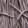 Small oval laces old pink smalle ovale veters oudroze