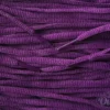 Small oval laces purple smalle ovale veters paars