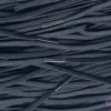 Smalle voetbal veters zwart football soccer laces black