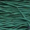 Voetbal veters Bosgroen football soccer laces forest green