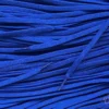 Voetbal veters Koningsblauw football soccer laces royal lbue