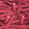 Elastische veters Cherry