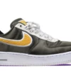 Nike Air Force 1 ID Green (9)