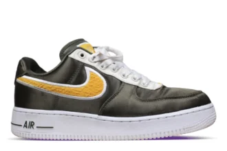 Nike Air Force 1 ID Green (9)