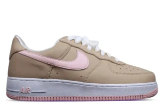 Nike Air Force 1 Low Retro Linen (9)