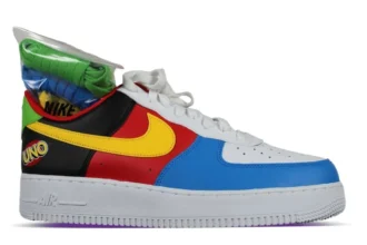 Nike Air Force 1 Low UNO 50th Anniversary (1)