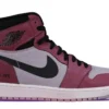 Nike Air Jordan 1 Element GORE TEX Light Bordeaux (1)