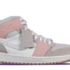 Nike Air Jordan 1 Mid Milan (1)
