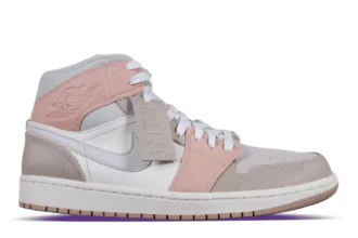 Nike Air Jordan 1 Mid Milan (1)