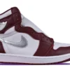 Nike Air Jordan 1 Retro High OG Bordeaux (1)