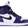 Nike Air Jordan 1 Retro High OG Court Purple 2 (1)