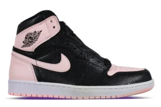 Nike Air Jordan 1 Retro High OG Crimson Tint (1)