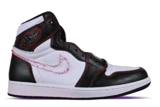 Nike Air Jordan 1 Retro High OG Defiant (1)