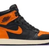 Nike Air Jordan 1 Retro High Shattered Backboard 3.0 555088 028