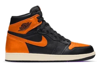 Nike Air Jordan 1 Retro High Shattered Backboard 3.0 555088 028
