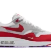 Nike Air Max 1 .SWOOSH Low Poly