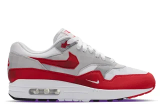 Nike Air Max 1 .SWOOSH Low Poly