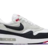 Nike Air Max 1 86 Dark Obsidian and University Red DQ3989 101