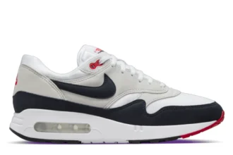 Nike Air Max 1 86 Dark Obsidian and University Red DQ3989 101