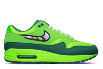 Nike Air Max 1 '87 Premium 'University of Oregon' PE UO
