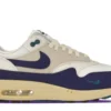 Nike Air Max 1 Athletic Department Deep Royal Blue
