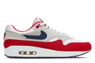 Nike Air Max 1 Betsy Ross USA Banned
