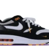 Nike Air Max 1 By You Croc Black Urawa (9)