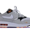 Nike Air Max 1 By You Croc Light Grey Urawa (9)