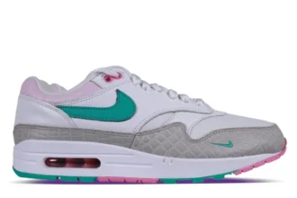Nike Air Max 1 By You Croc Multi (1)