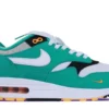 Nike Air Max 1 By You Croc Teal Urawa (6)