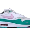 Nike Air Max 1 By You Croc White Watermelon (9)