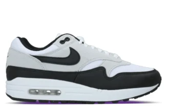 Nike Air Max 1 Essential Black White FZ5808 102