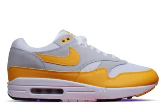 Nike Air Max 1 Essential University Gold (8)