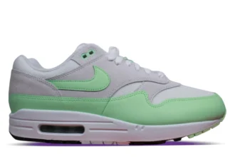 Nike Air Max 1 Essential Vapor Green (9)