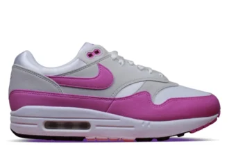 Nike Air Max 1 Fuchsia Dream (9)