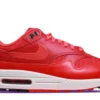 Nike Air Max 1 Gym Red (9)