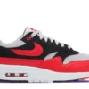 Nike Air Max 1 Light Crimson Reverse Chili