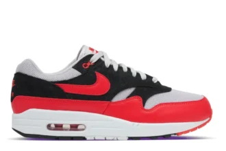 Nike Air Max 1 Light Crimson Reverse Chili