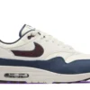 Nike Air Max 1 Notebook Doodles