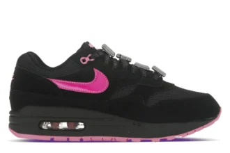 Nike Air Max 1 PRM Valentines Day Black