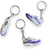 Nike Air Max 1 Patta Purple Denim sleutelhanger 3D (1)