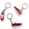 Nike Air Max 1 Patta x Parra Cherrywood sleutelhanger 3D