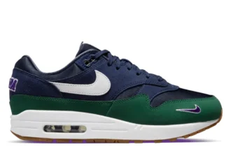 Nike Air Max 1 QS Obsidian DV3887 400
