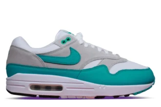 Nike Air Max 1 SC Clear Jade (9)