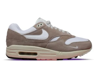 Nike Air Max 1 SE Hangul Day Khaki (9)