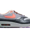 Nike Air Max 1 SP HUF Brilliant Orange (9)