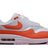 Nike Air Max 1 Safety Orange (9)