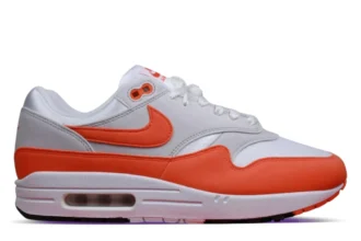 Nike Air Max 1 Safety Orange (9)