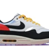 Nike Air Max 1 Sail Royal Tint (8)