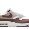 Nike Air Max 1 Smokey Mauve